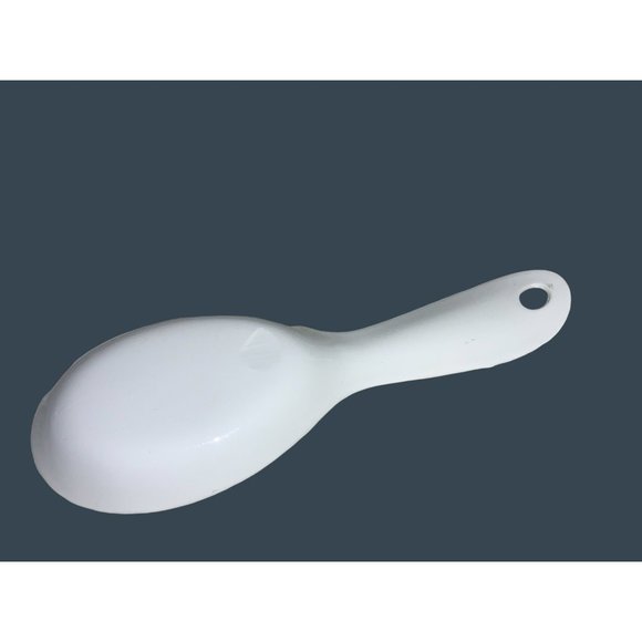 Spoon Rest Wall Hanging souvenir   My House is Clean Enough..... - Picture 7 of 10